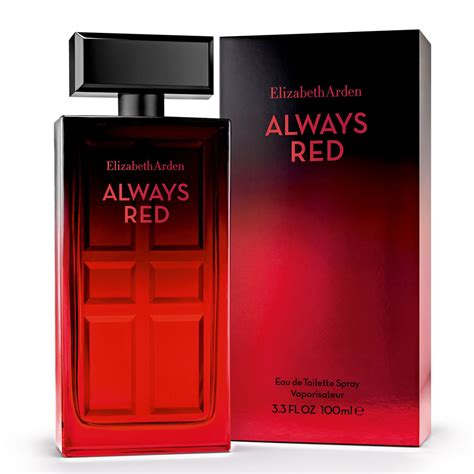 always red perfume chemist warehouse.